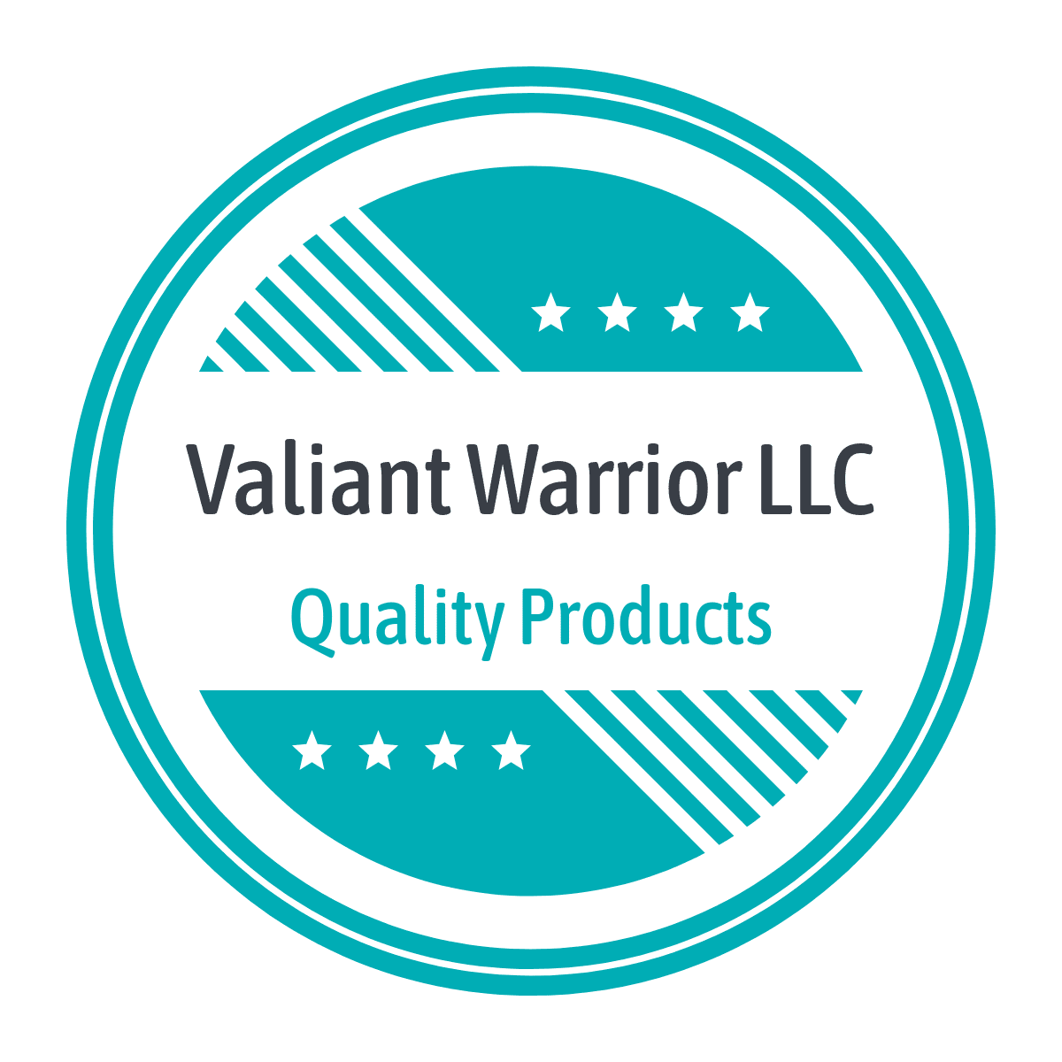 Valiant Warrior LLC 29